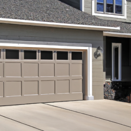  Key Costs for Garage Door Spring Replacement