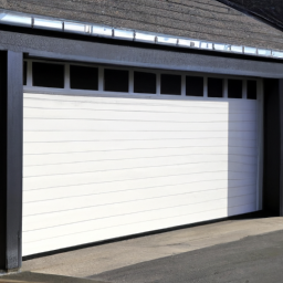  Garage Door Spring Replacement: Understanding the Costs