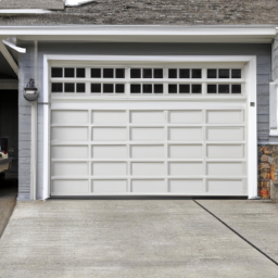  Tips on Affordable Garage Door Spring Replacement